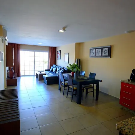Bluesea Bahia Fanabe &