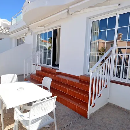 Labranda Bahia Fanabe & Hotel 3*