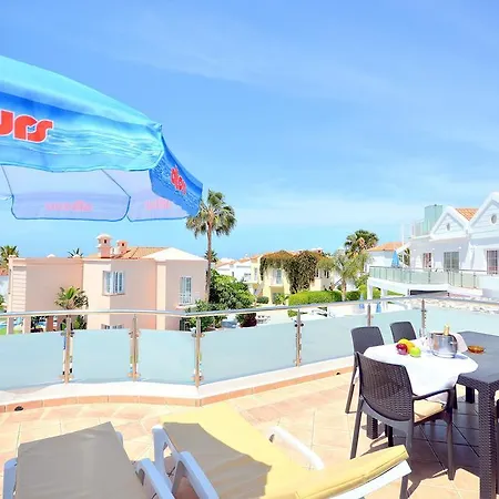 فندق Bluesea Bahia Fanabe & 3*