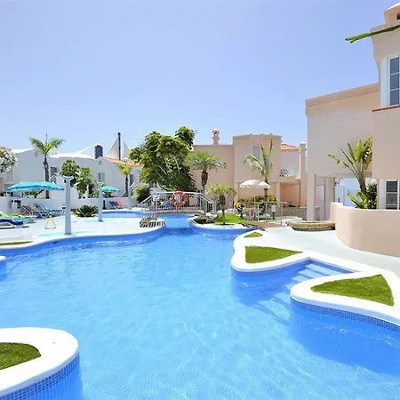 Szálloda Bluesea Bahia Fanabe & 3*