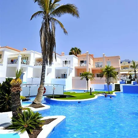 Bluesea Bahia Fanabe & Готель Адехе
