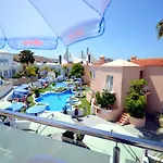Hotel Labranda Bahía Fañabé&villas Costa Adeje (Tenerife)