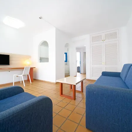 Hotel Bluesea Bahia Fanabe & Costa Adeje (Tenerife)