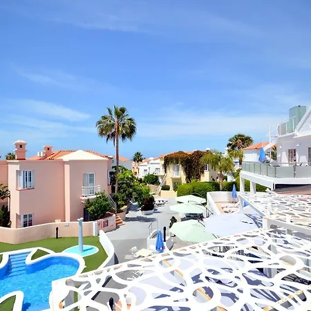 Labranda Bahía Fañabé&villas