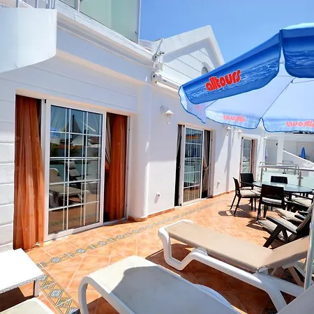מלון Bluesea Bahia Fanabe &