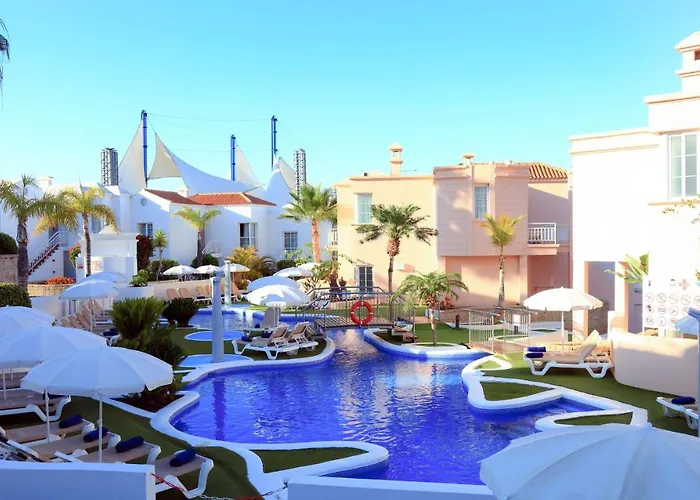 Bluesea Bahia Fanabe &