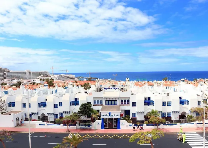 Bluesea Bahia Fanabe & 3*