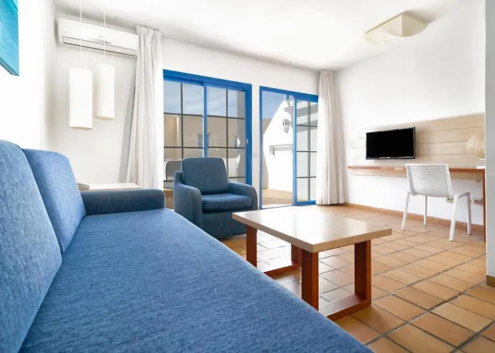 Bluesea Bahia Fanabe & Hotel 3*