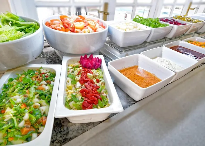 Bluesea Bahia Fanabe & Hotel 3*