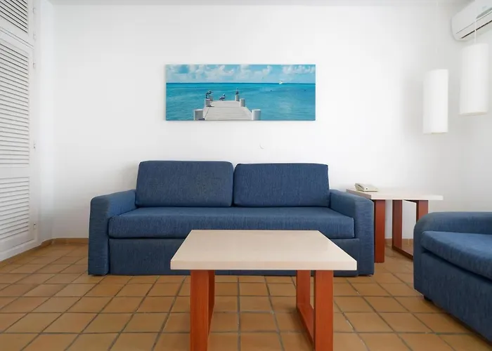 Bluesea Bahia Fanabe & Hotel 3*