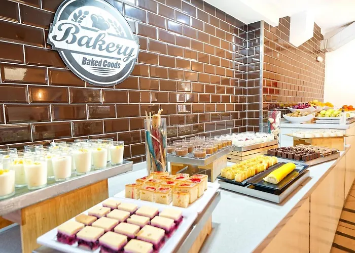 Bluesea Bahia Fanabe & 3* Costa Adeje (Tenerife)