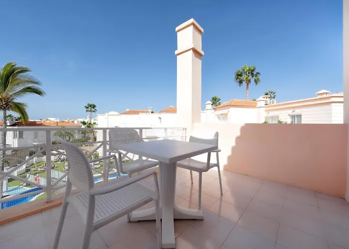 Hotel Bluesea Bahia Fanabe & 3*