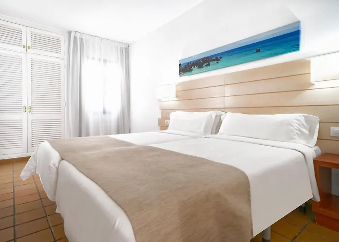 Bluesea Bahia Fanabe & Hotel