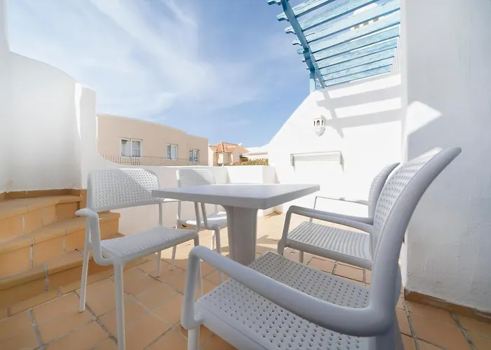 Bluesea Bahia Fanabe & Hotel