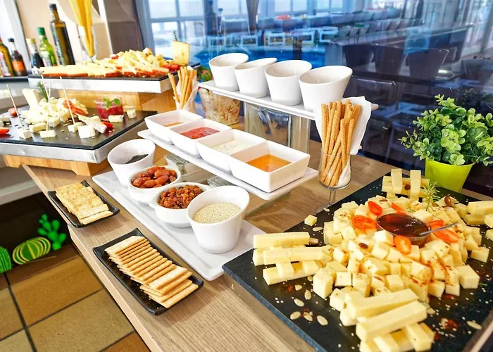 Bluesea Bahia Fanabe & Hotel 3*