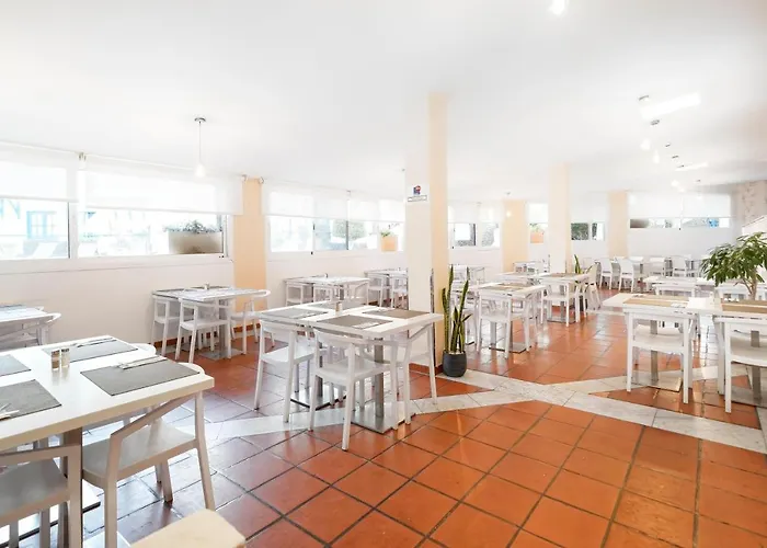 Hotel Bluesea Bahia Fanabe &