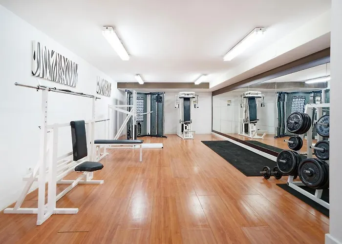 Bluesea Bahia Fanabe & Hotel Costa Adeje (Tenerife)