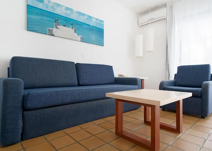 Bluesea Bahia Fanabe & 3*