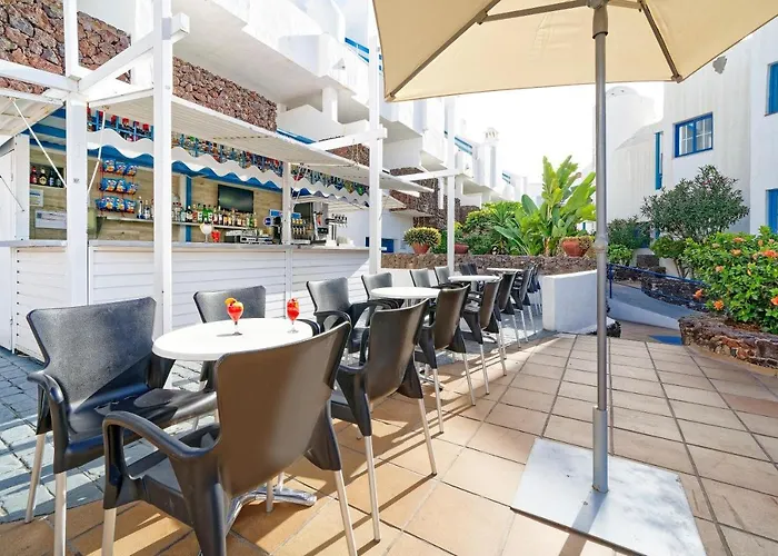 Bluesea Bahia Fanabe & Hotel