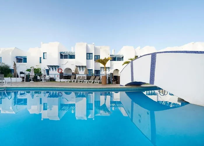 Hotel Bluesea Bahia Fanabe &