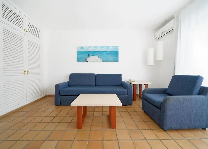 Bluesea Bahia Fanabe & Hotel