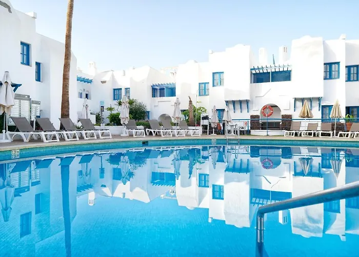 Bluesea Bahia Fanabe & 3*