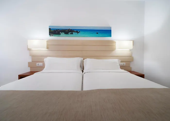 Bluesea Bahia Fanabe & 3* Costa Adeje (Tenerife)