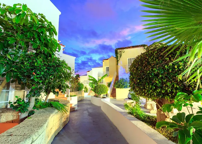 Bluesea Bahia Fanabe & Hotel