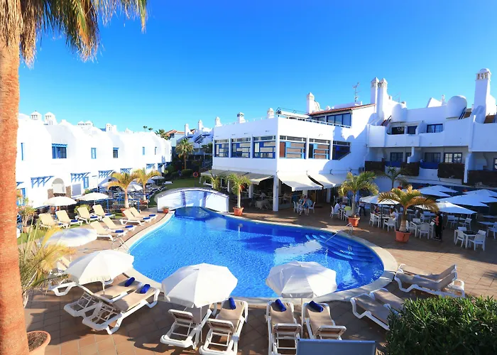 Bluesea Bahia Fanabe & Hotel 3*