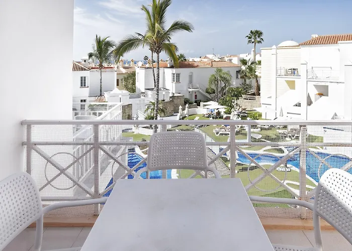 Bluesea Bahia Fanabe & Hotel