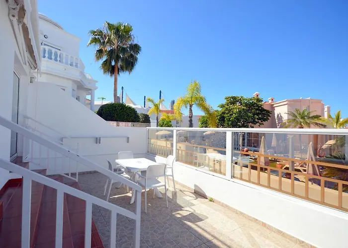 Bluesea Bahia Fanabe &