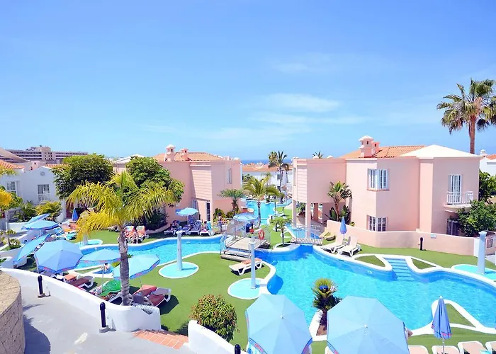 Bluesea Bahia Fanabe &